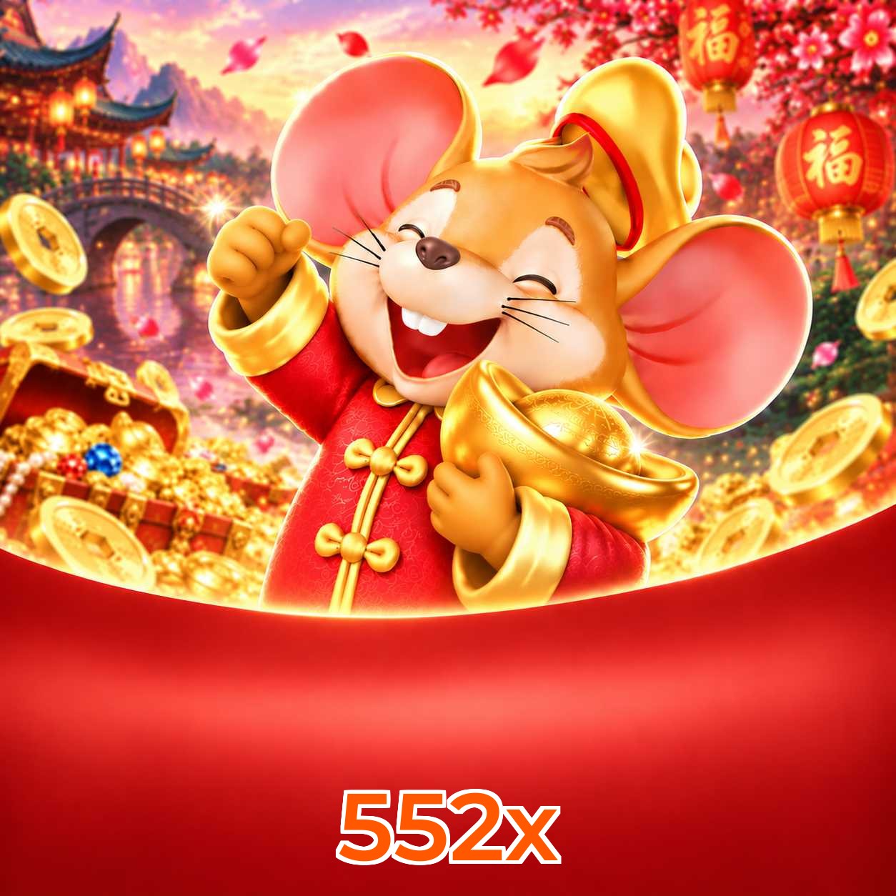 Jogos Fortune
