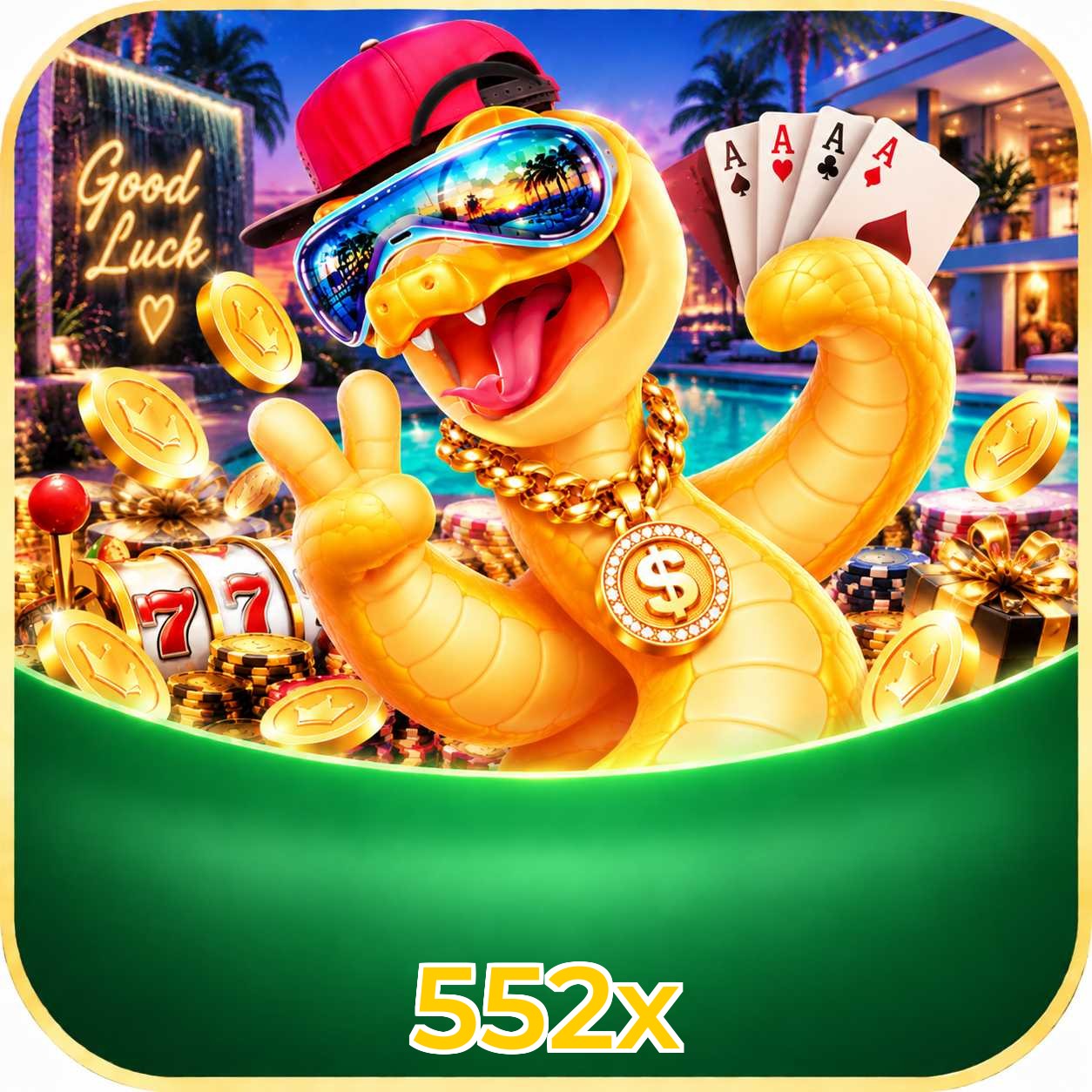 FAQ Slots